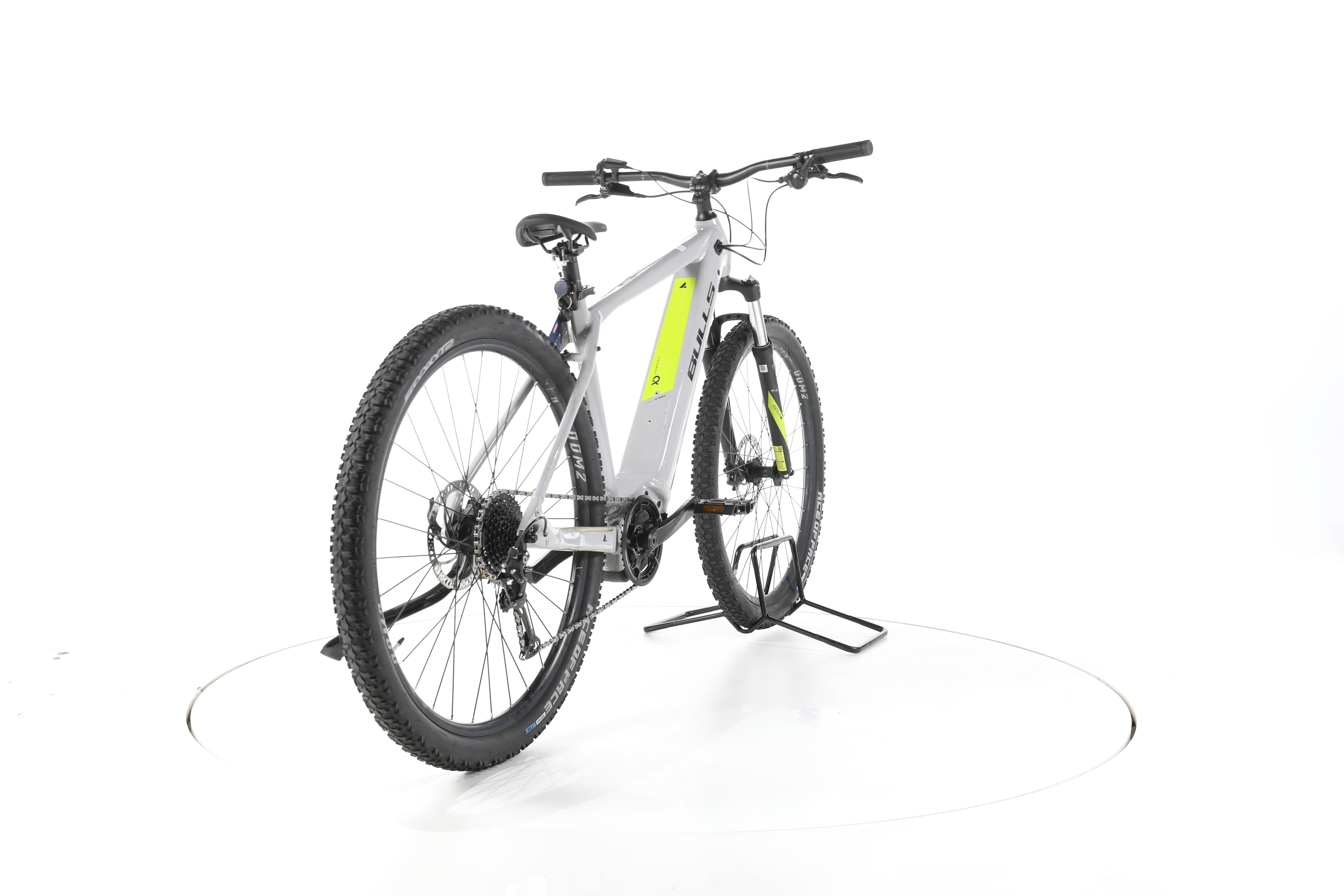 Bulls LT Evo CX E-Bike - Image 11