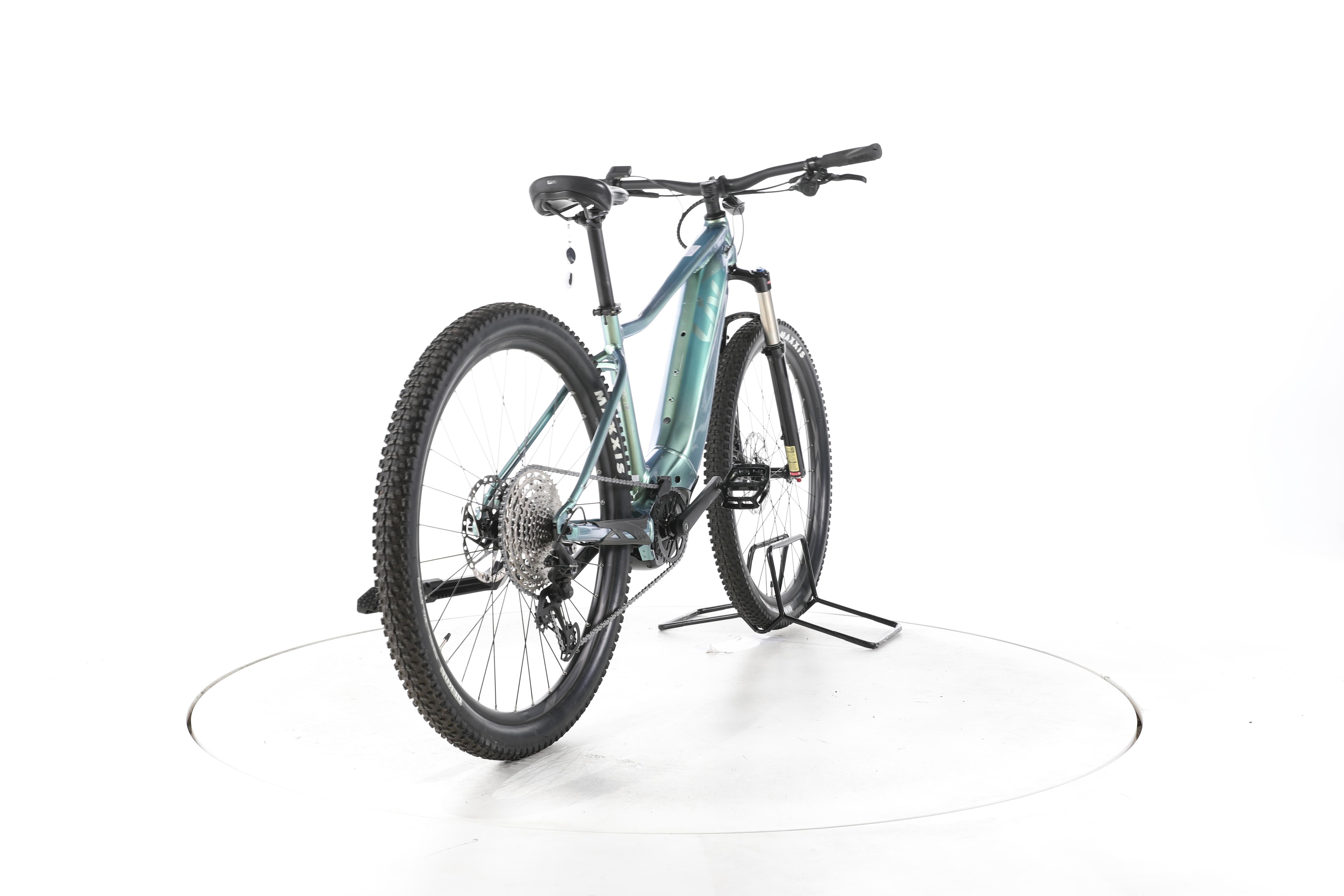 Liv Vall-E+ 1 E-Bike - Image 11