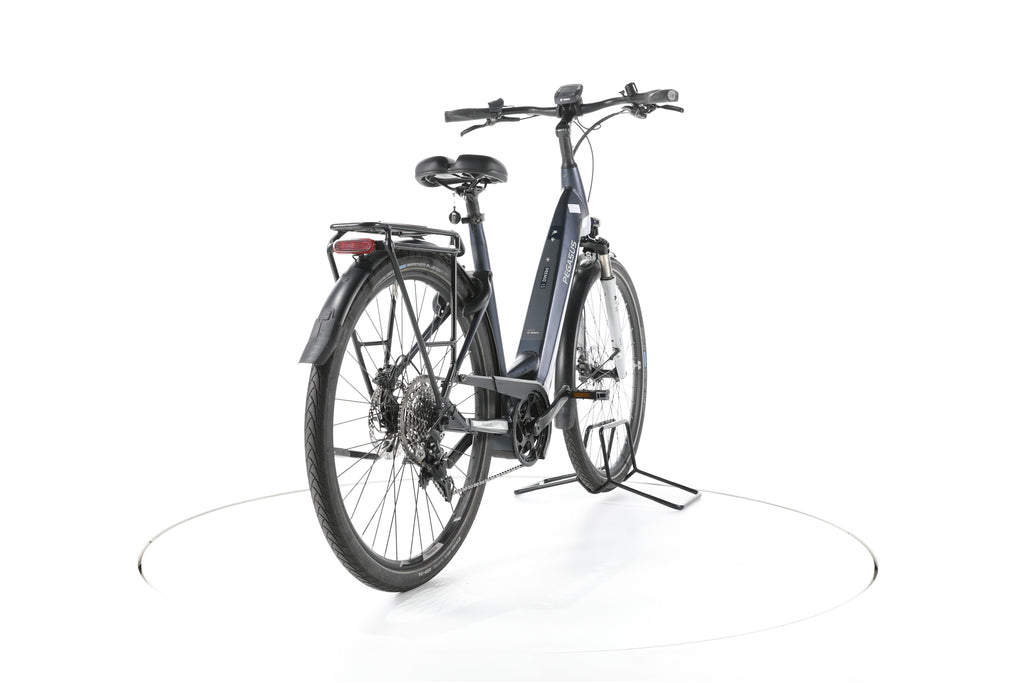 Pegasus Premio EVO 10 Trekking E-Bike Tiefeinsteiger - Image 11