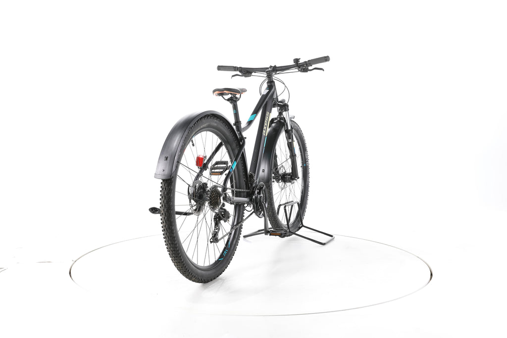 Axess Meea 29 Fahrrad Hardtail - Image 11