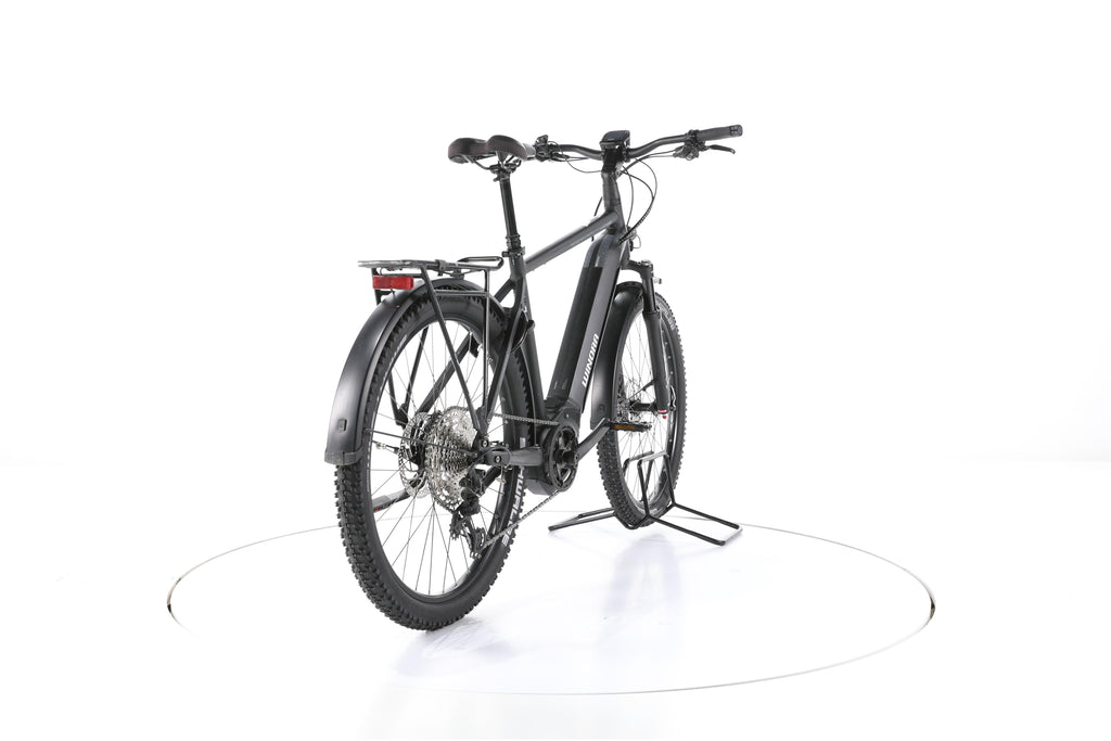 Winora Yucatan 12 Pro Trekking E-Bike - Image 11