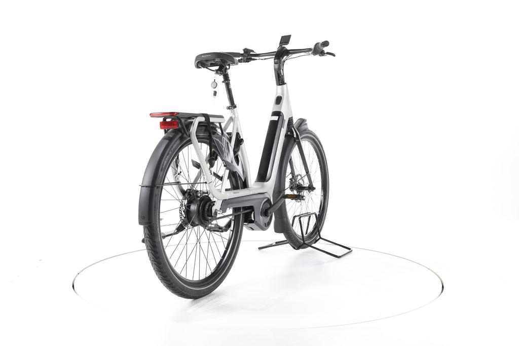 Gazelle Avignon C380 HMB City E-Bike Tiefeinsteiger 2023 - Image 11