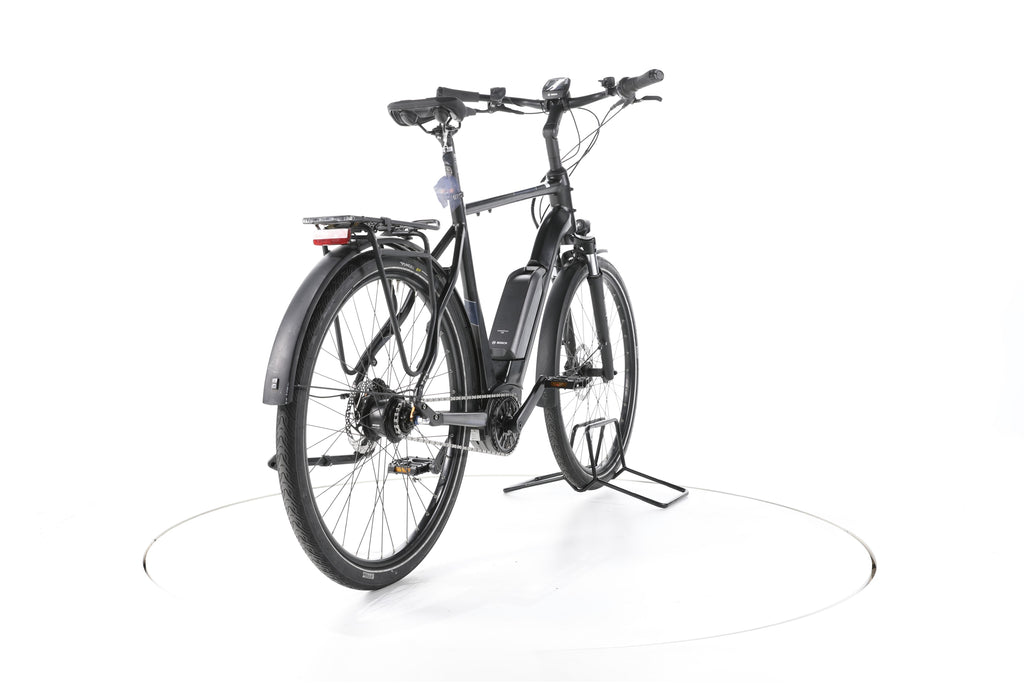 FALTER E 9.0 FL City E-Bike - Image 11