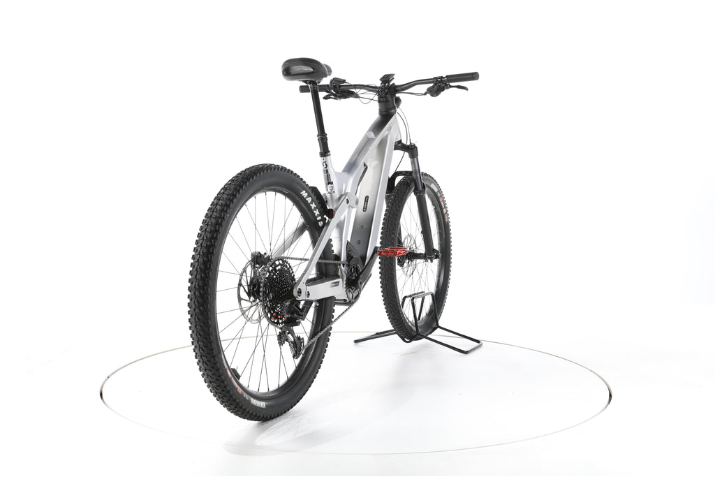 Scott Strike 920 Fully E-Bike - Image 11