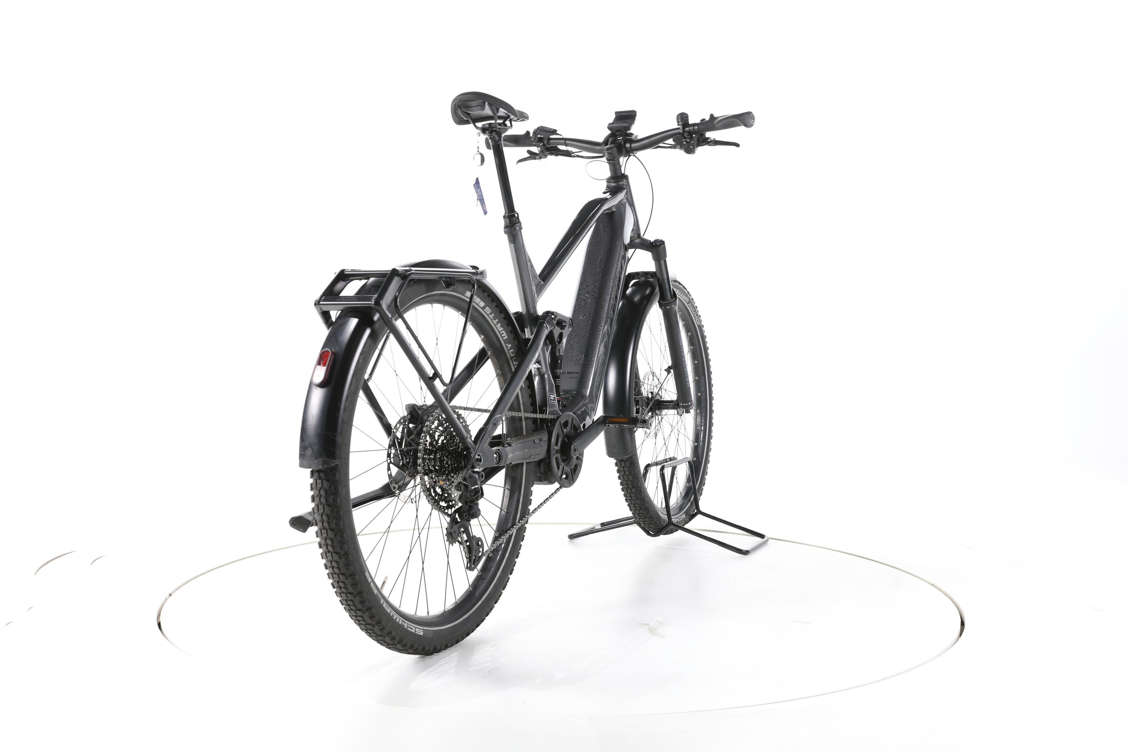 Stevens E-Inception TR 7.6.1 SUV E-Bike 2024 - Image 11