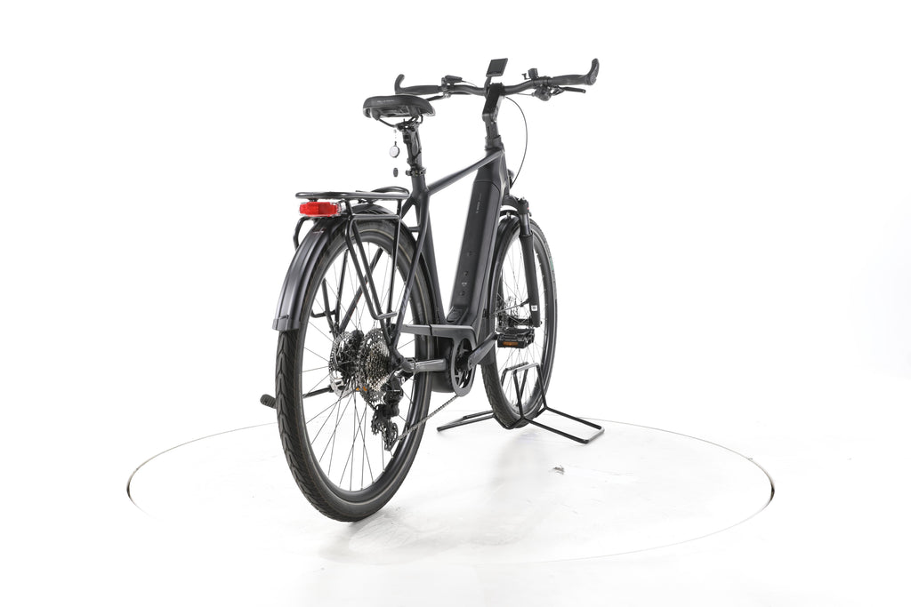 KTM Macina Style 730 Trekking E-Bike - Image 11