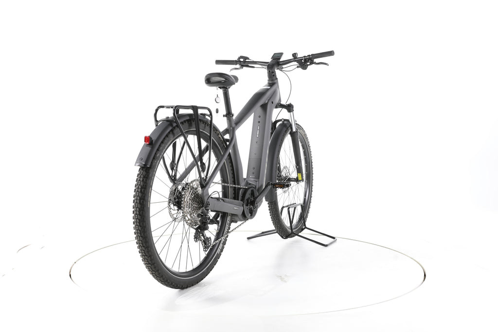 Scott Axis eRIDE 30 Trekking E-Bike 2023 - Image 11