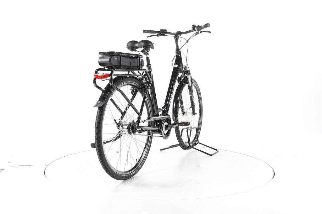 Grecos Eli 1.0 City E-Bike Tiefeinsteiger - Image 11