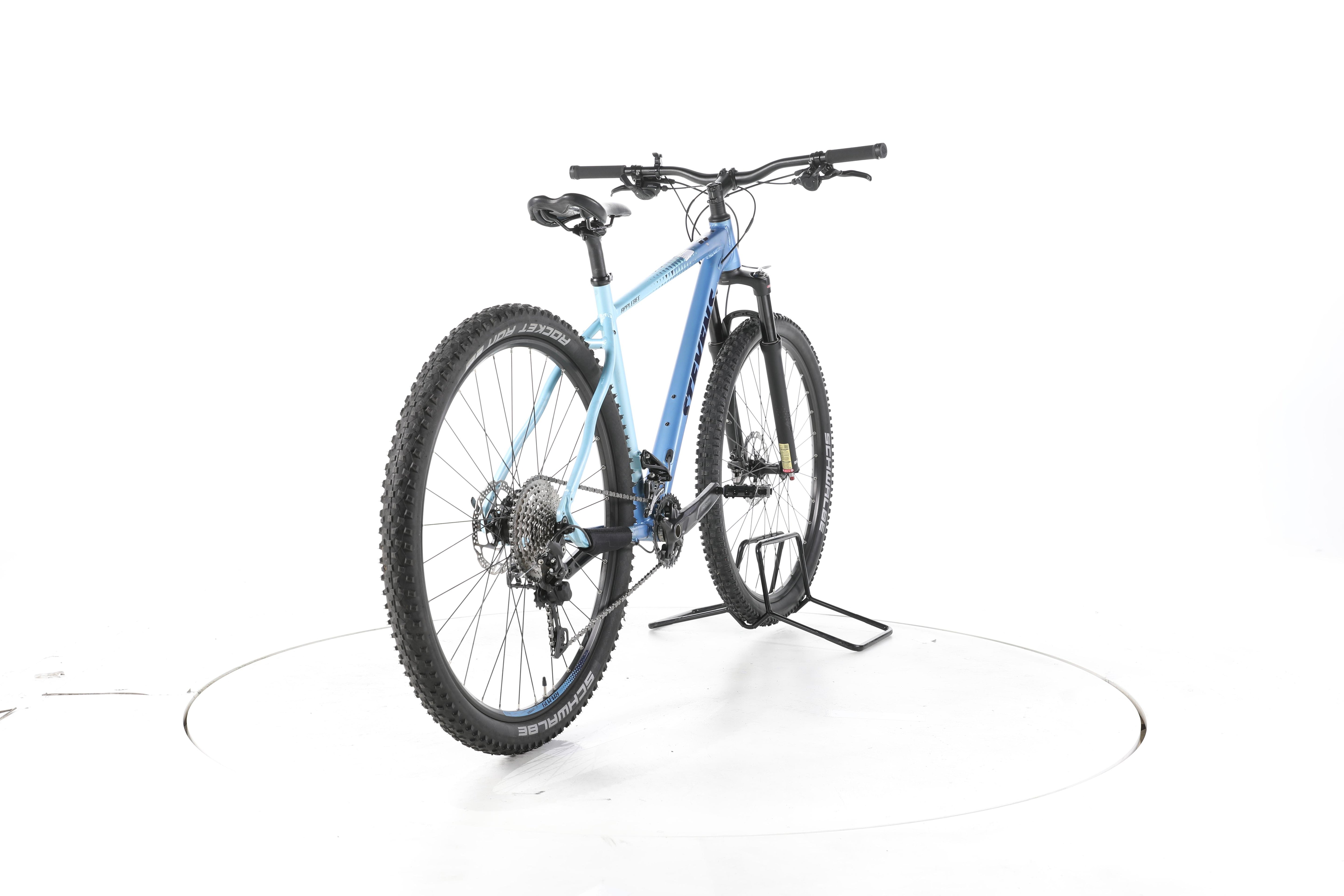 Stevens Applebee Fahrrad Hardtail - Image 11