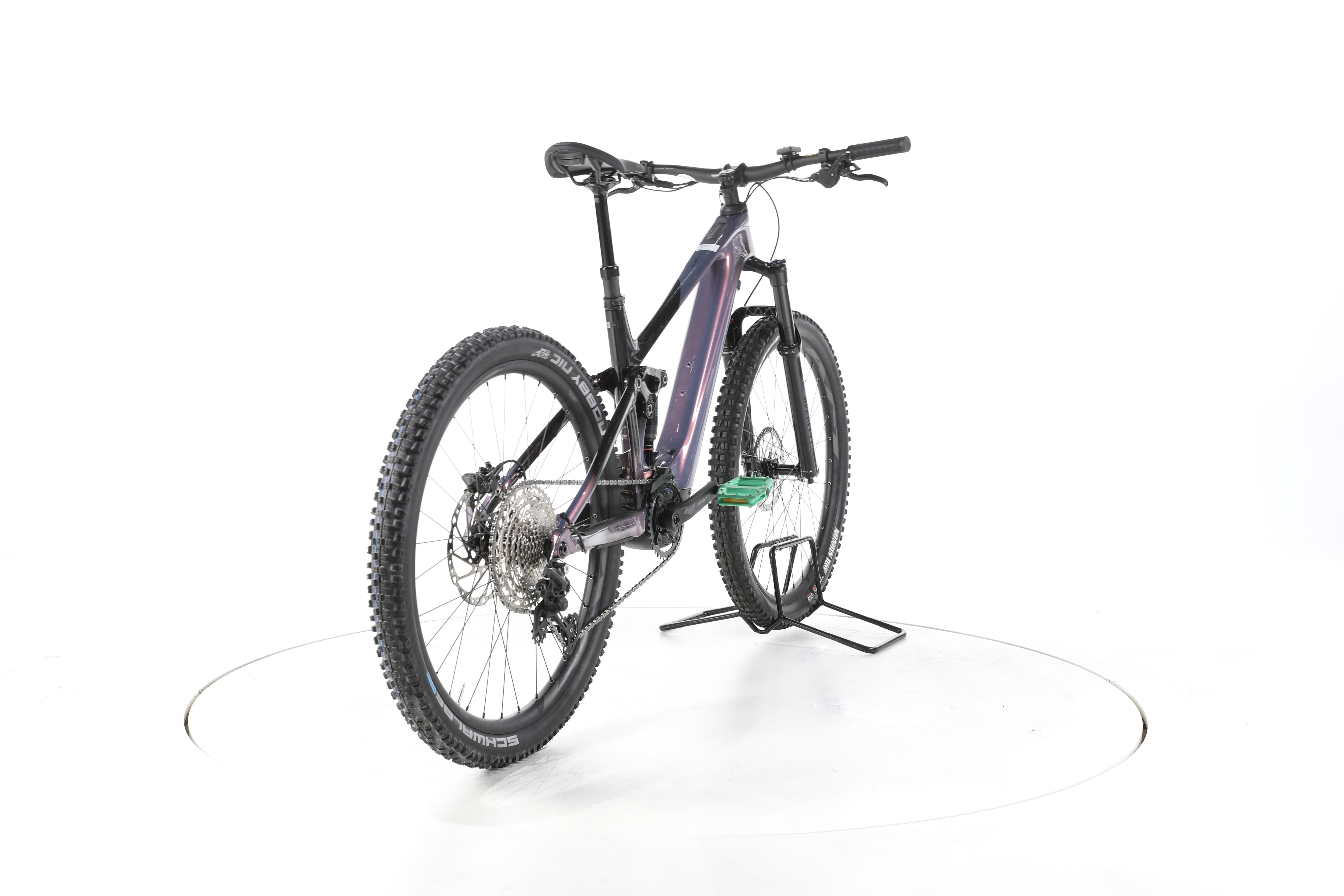Liv Intrigue X Advanced E+ EL 3 E-Bike Fully Carbon 2024 - Image 11