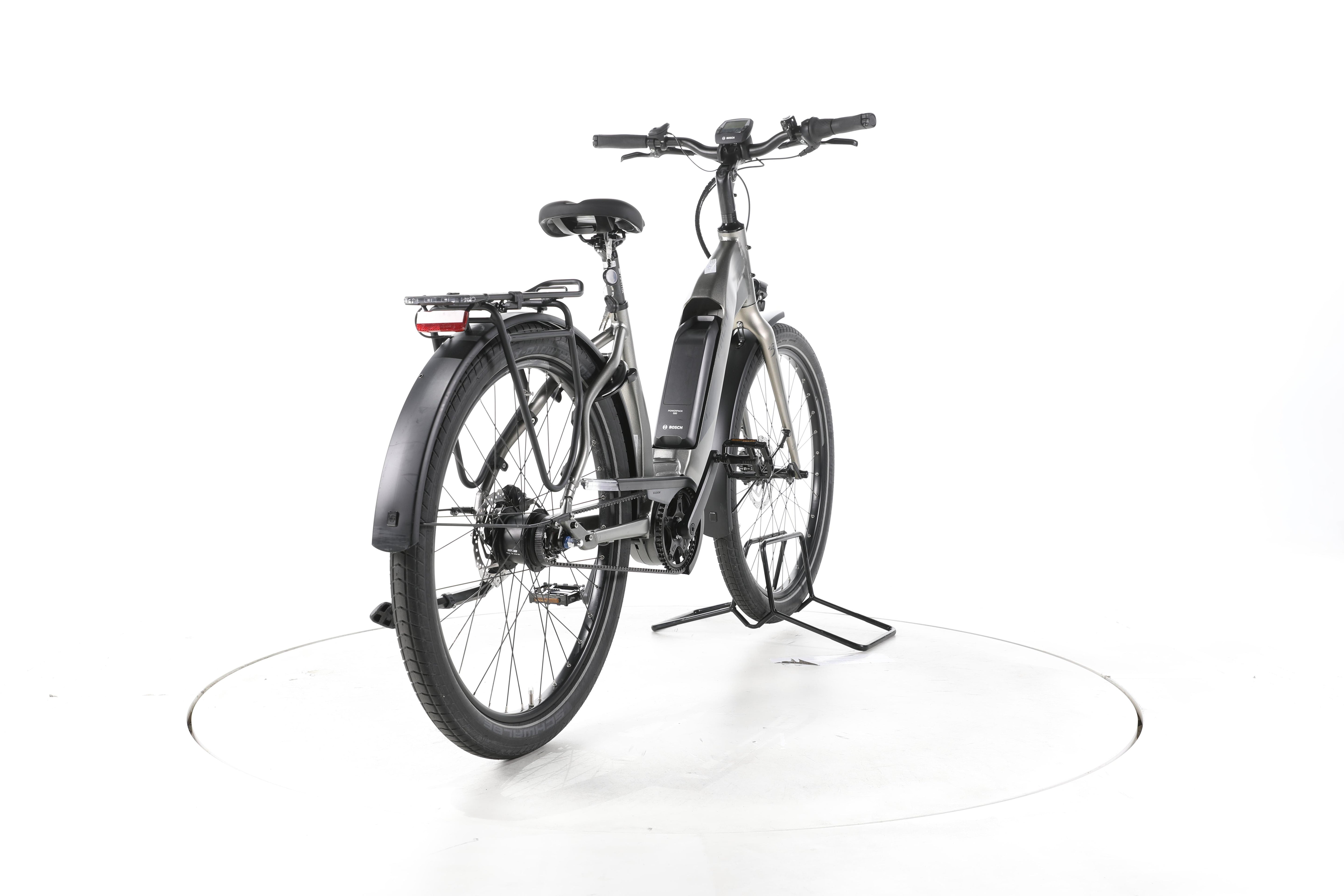 FALTER E 9.4 City E-Bike Tiefeinsteiger - Image 11