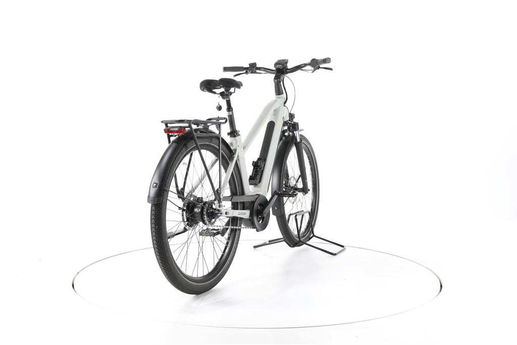 Winora Sinus N5 City E-Bike - Image 11