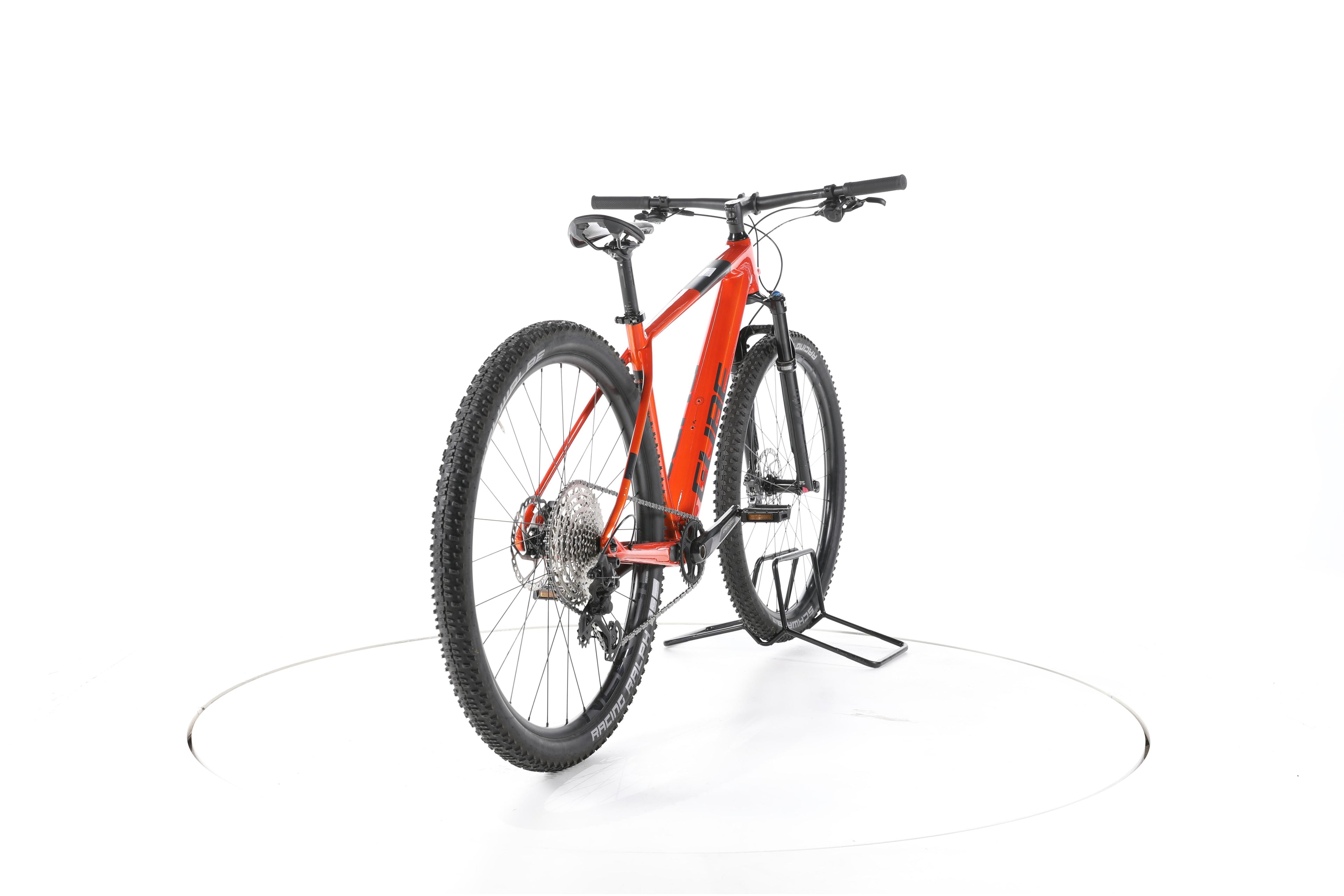 Cube Reaction C:62 Race - Image 11