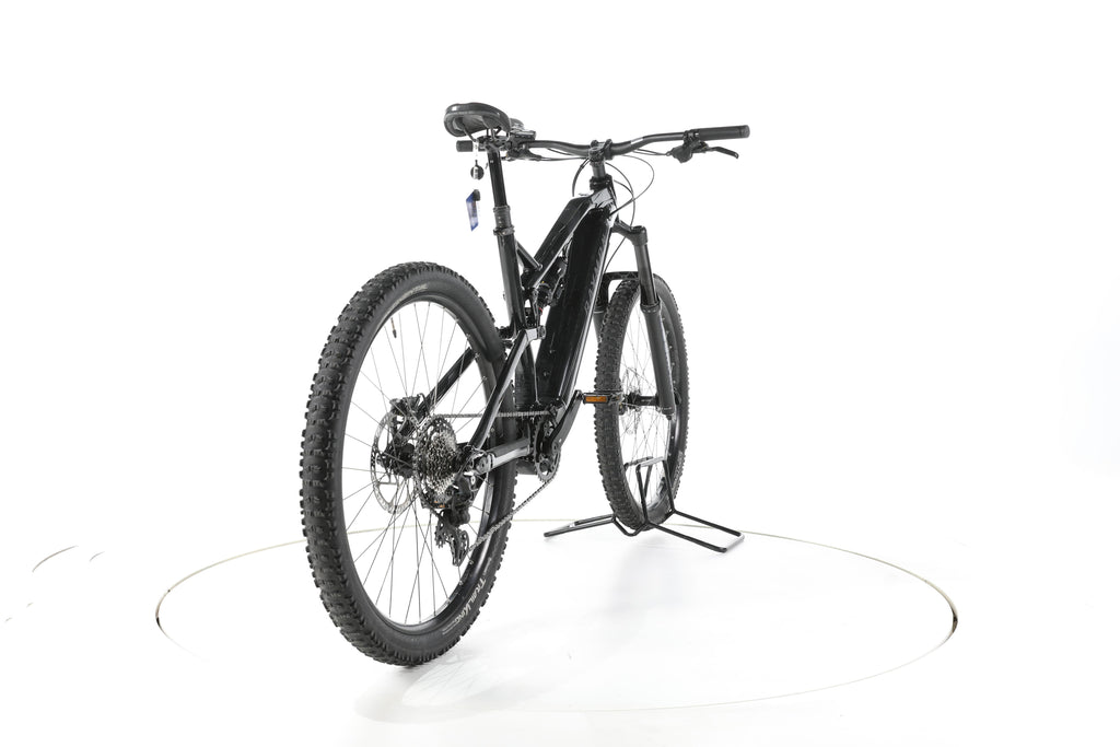 R Raymon TrailRay 160E 9.0 Fully E-Bike 2024 - Image 11