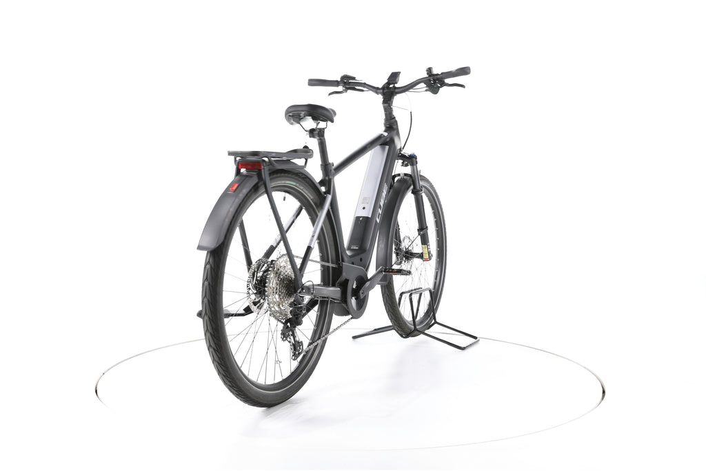 Cube Kathmandu Hybrid EXC Trekking E-Bike - Image 11