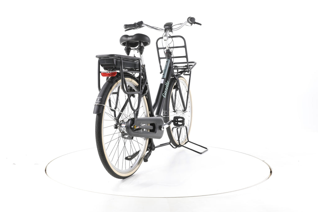 Gazelle Miss Grace C7+ HMB City E-Bike Tiefeinsteiger - Image 11