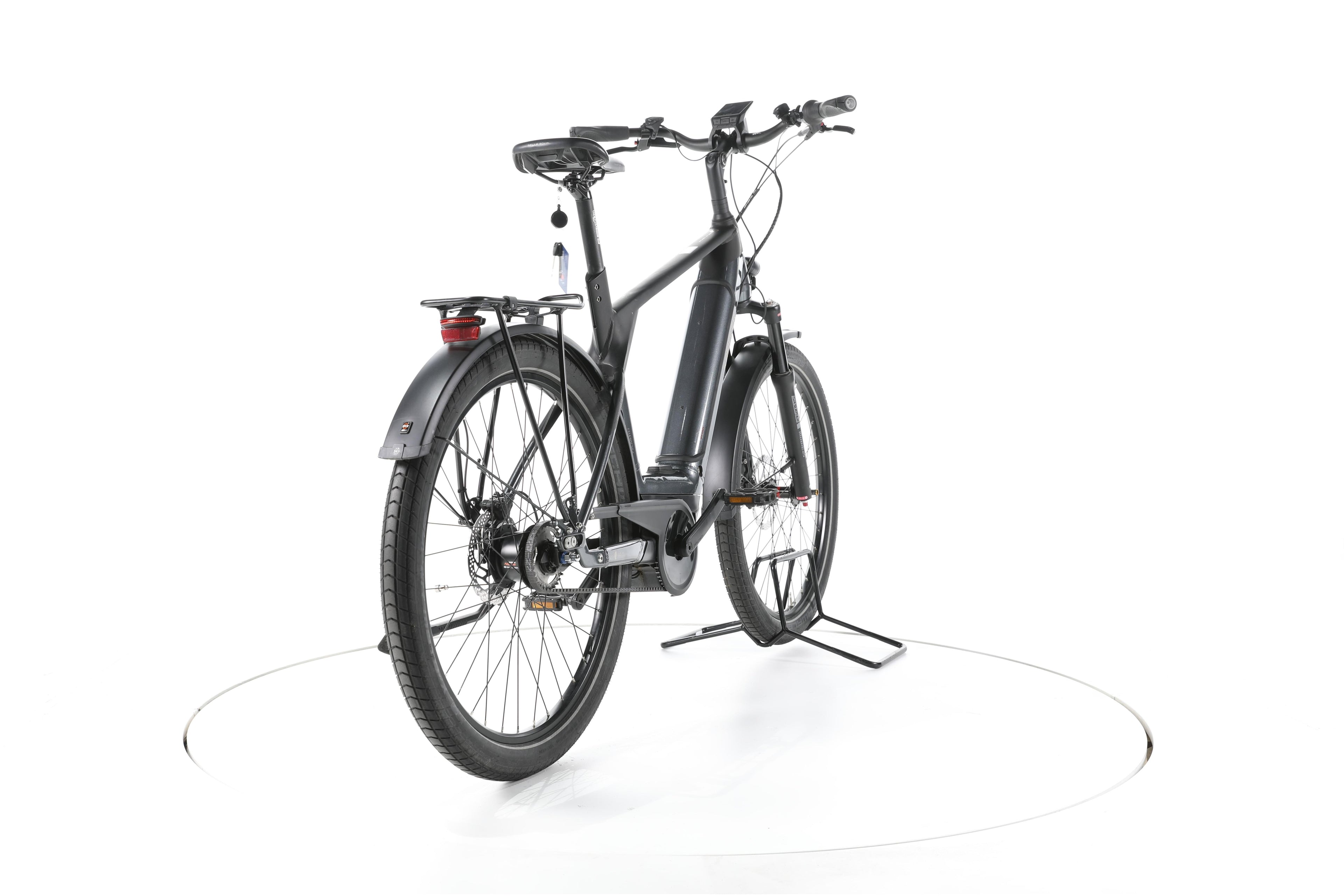 Kreidler Vitality Eco 10 City E-Bike - Image 11