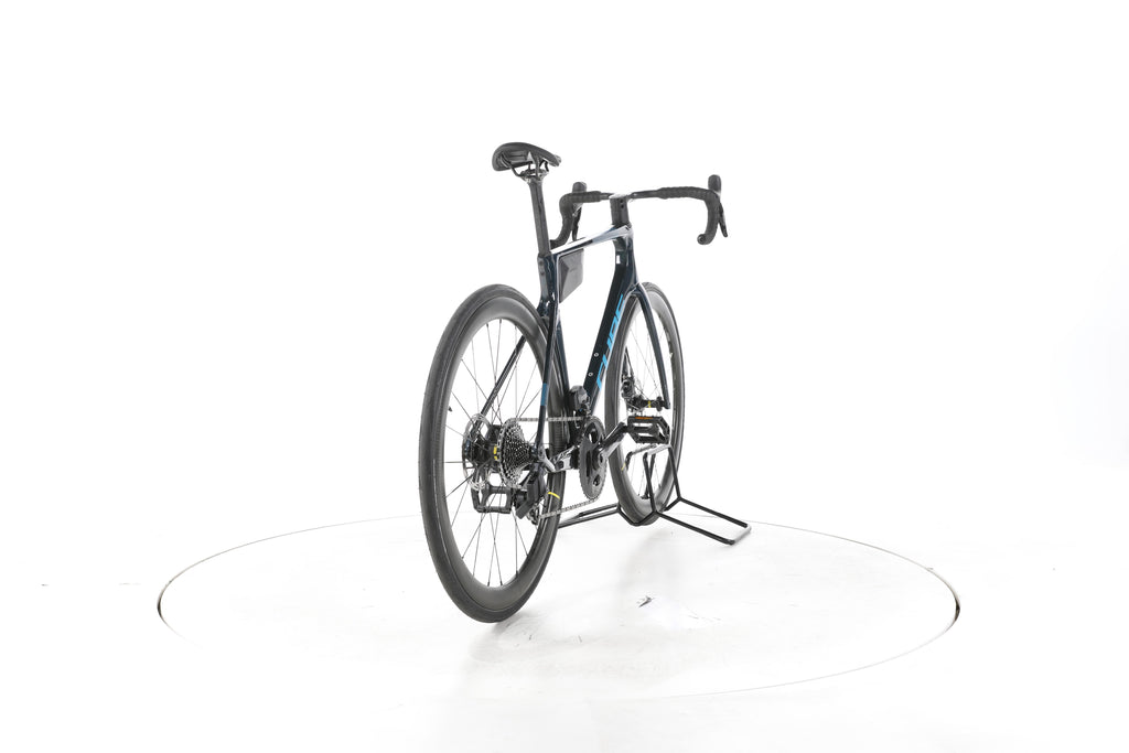 Cube Agree C:62 SLX Gravelbike Carbon - Image 11
