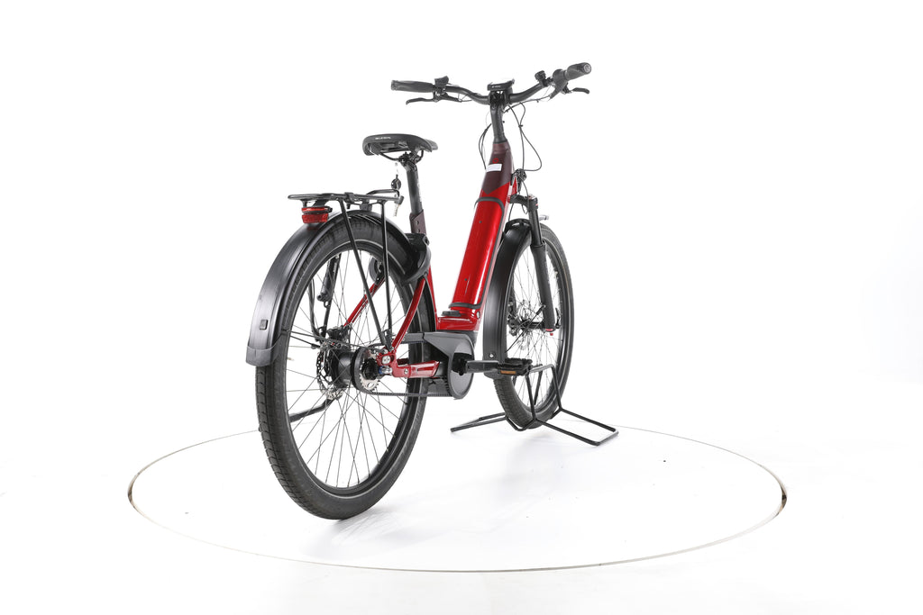 Kreidler Vitality Eco 10 City E-Bike Tiefeinsteiger - Image 11