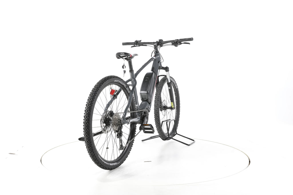 Merida eBIG.Seven LTD E-Bike - Image 11