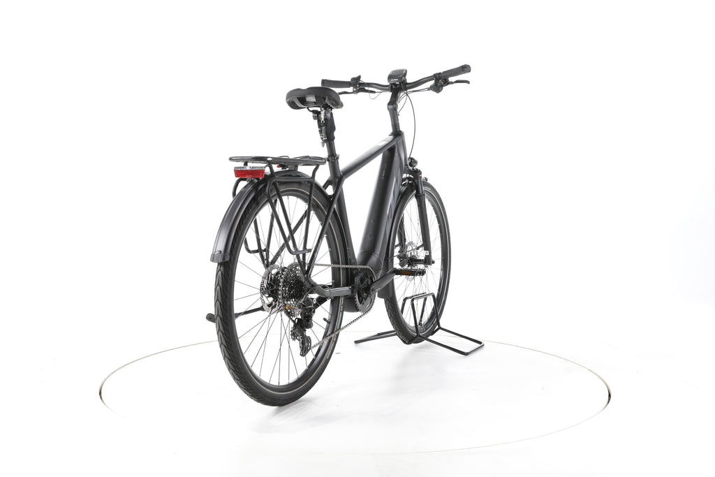 KTM Zeg Cento 10 Trekking E-Bike - Image 11
