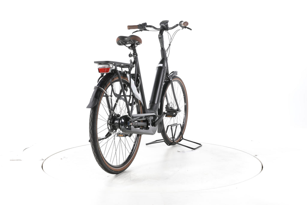 Gazelle Arroyo C8 HMB Elite Trekking E-Bike Tiefeinsteiger - Image 11