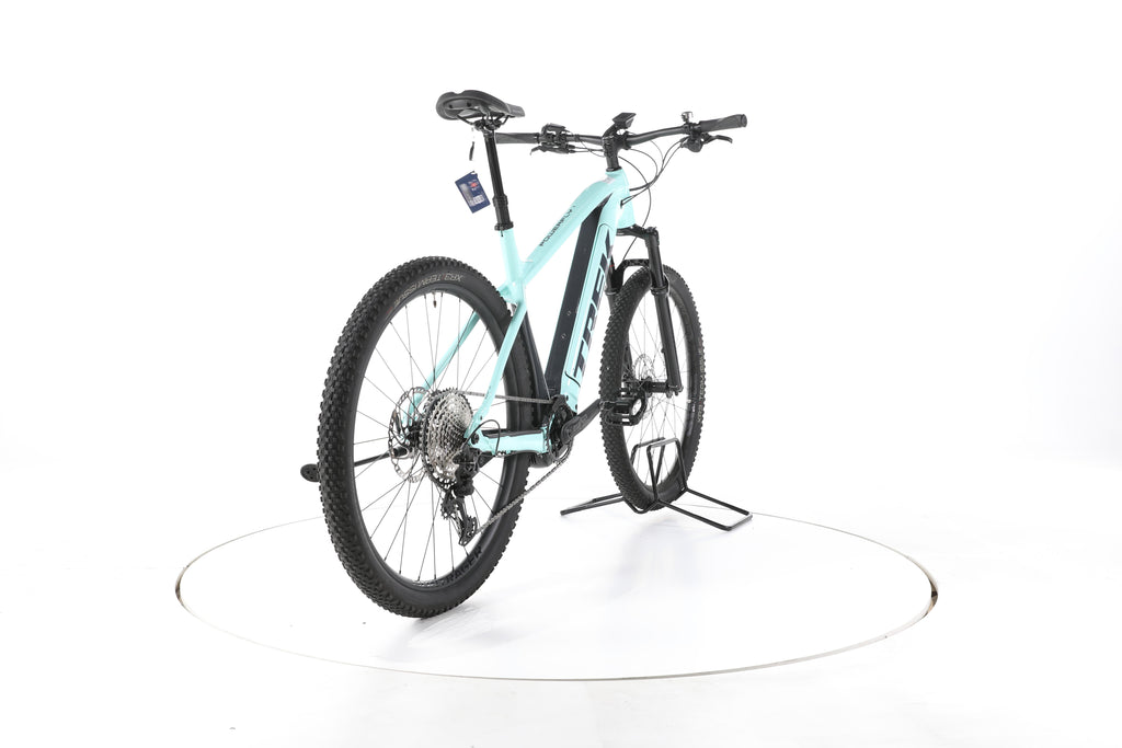 Trek Powerfly 7 Gen 4 E-Bike 2024 - Image 11