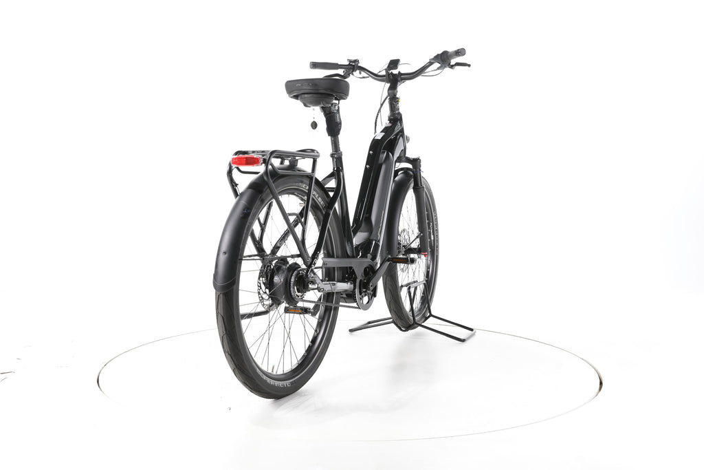 FLYER Upstreet3 7.23 City E-Bike Tiefeinsteiger - Image 11