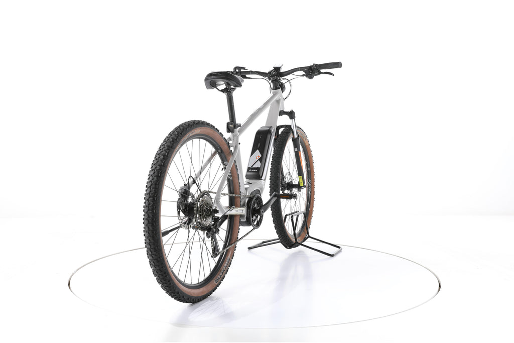 Bulls LT Performance E-Bike 2023 - Image 11