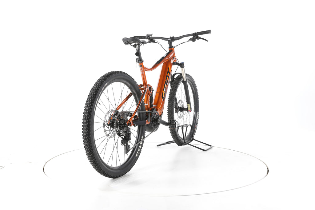 Giant Stance E+ 2 E-Bike Fully - Image 11