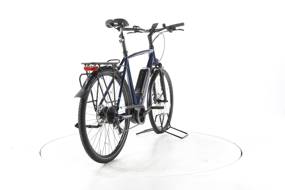 Gudereit ET-3 evo Trekking E-Bike - Image 11