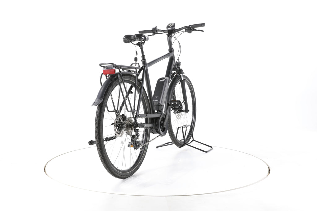 Kalkhoff Endeavour 1.B Trekking E-Bike Tiefeinsteiger - Image 11