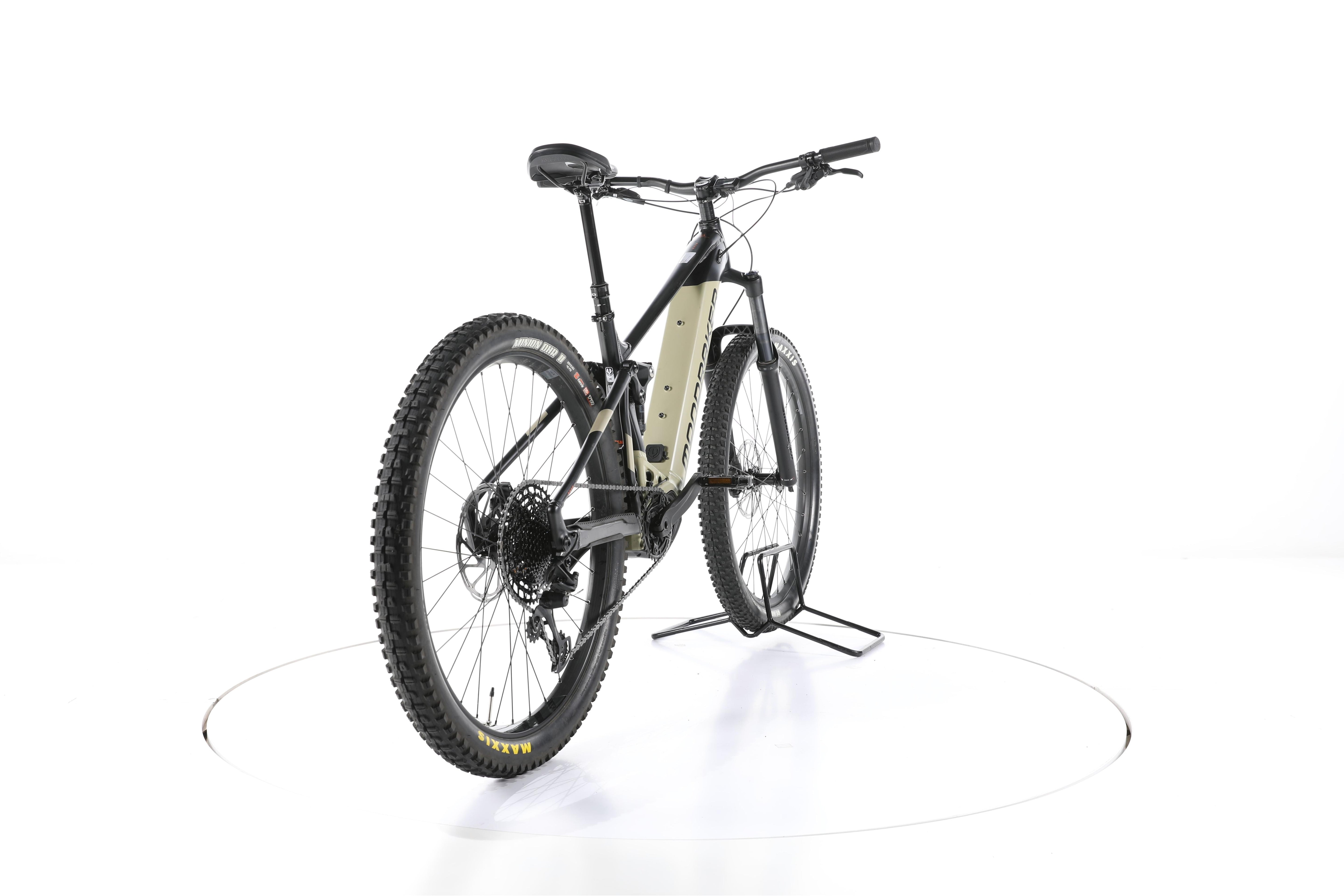 Mondraker DUSK Fully E-Bike - Image 11