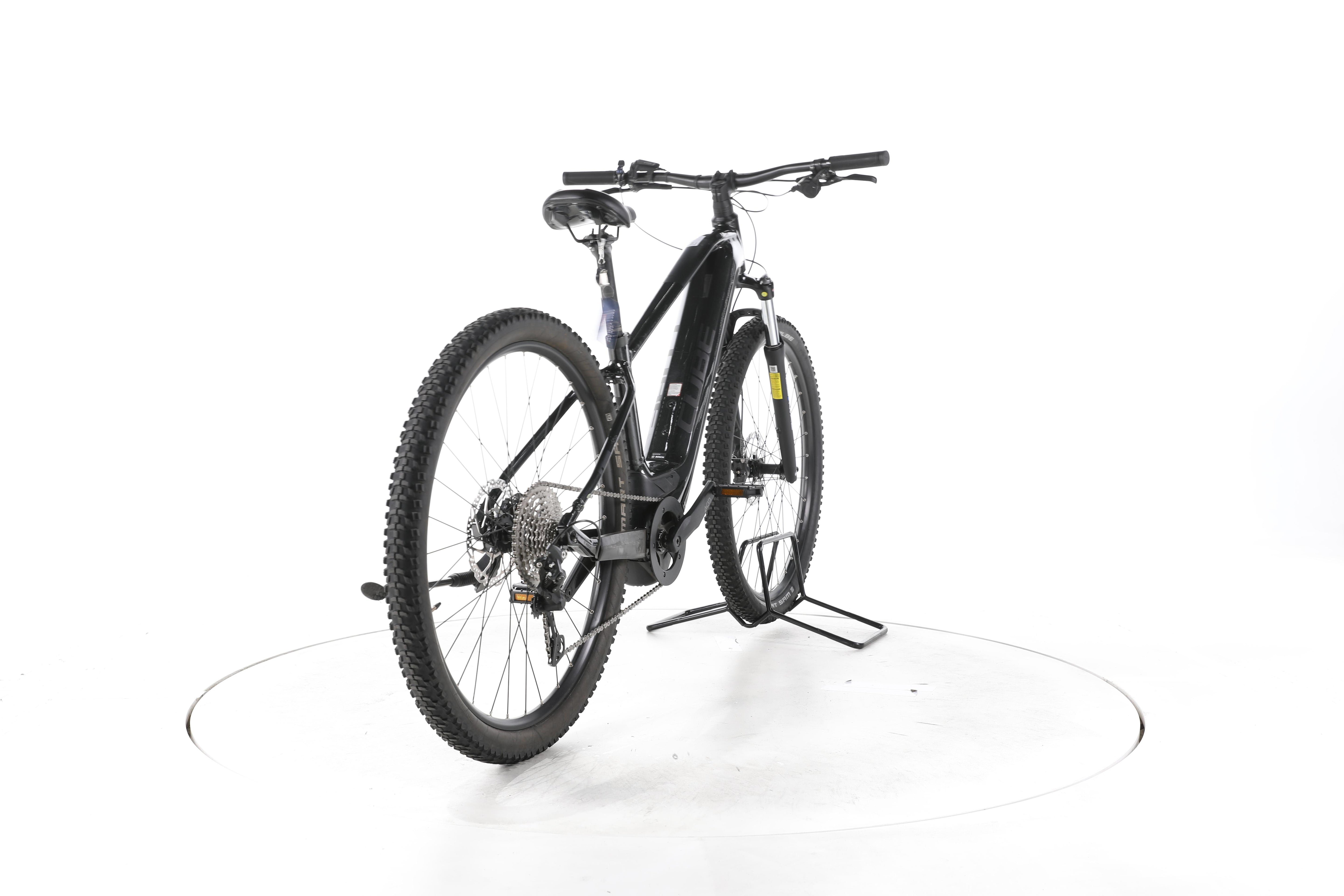 Cube Reaction Hybrid ONE E-Bike - Image 11