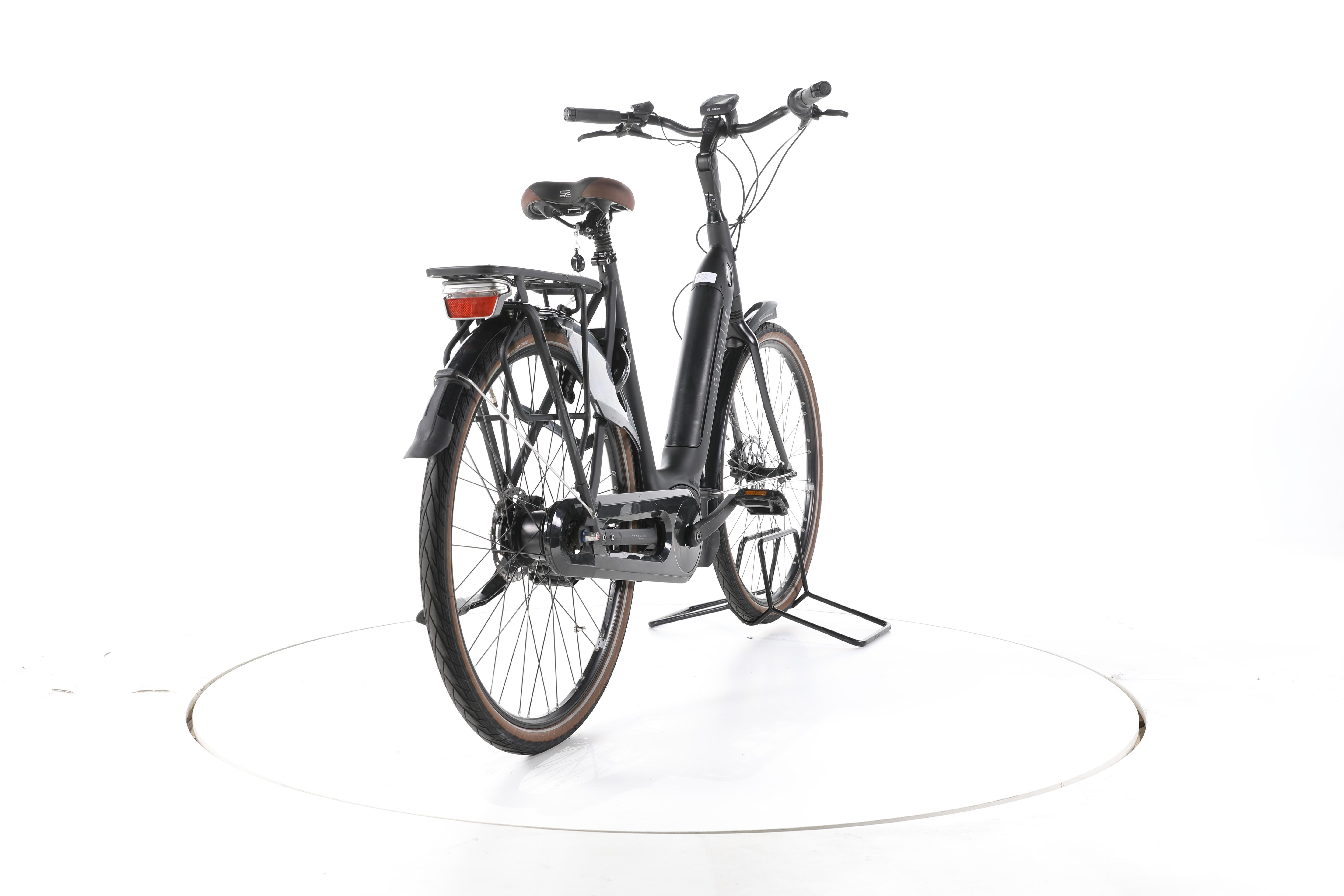 Gazelle Arroyo C8 HMB Elite City E-Bike Tiefeinsteiger - Image 11