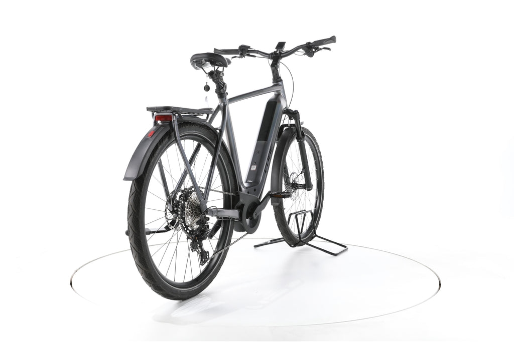 Cube Kathmandu Hybrid SLT Trekking E-Bike 2023 - Image 11