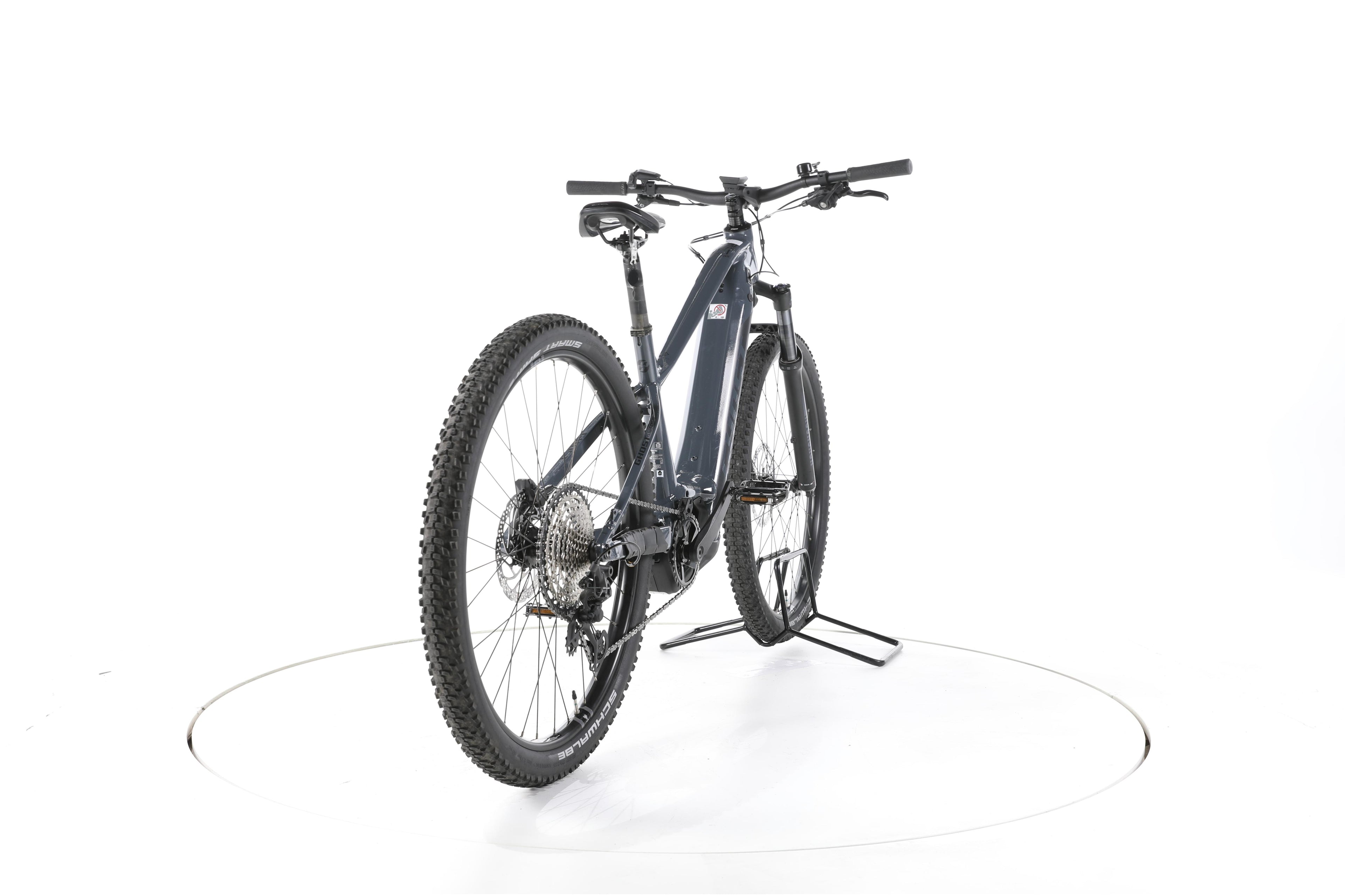 Ghost E-Teru Pro E-Bike - Image 11