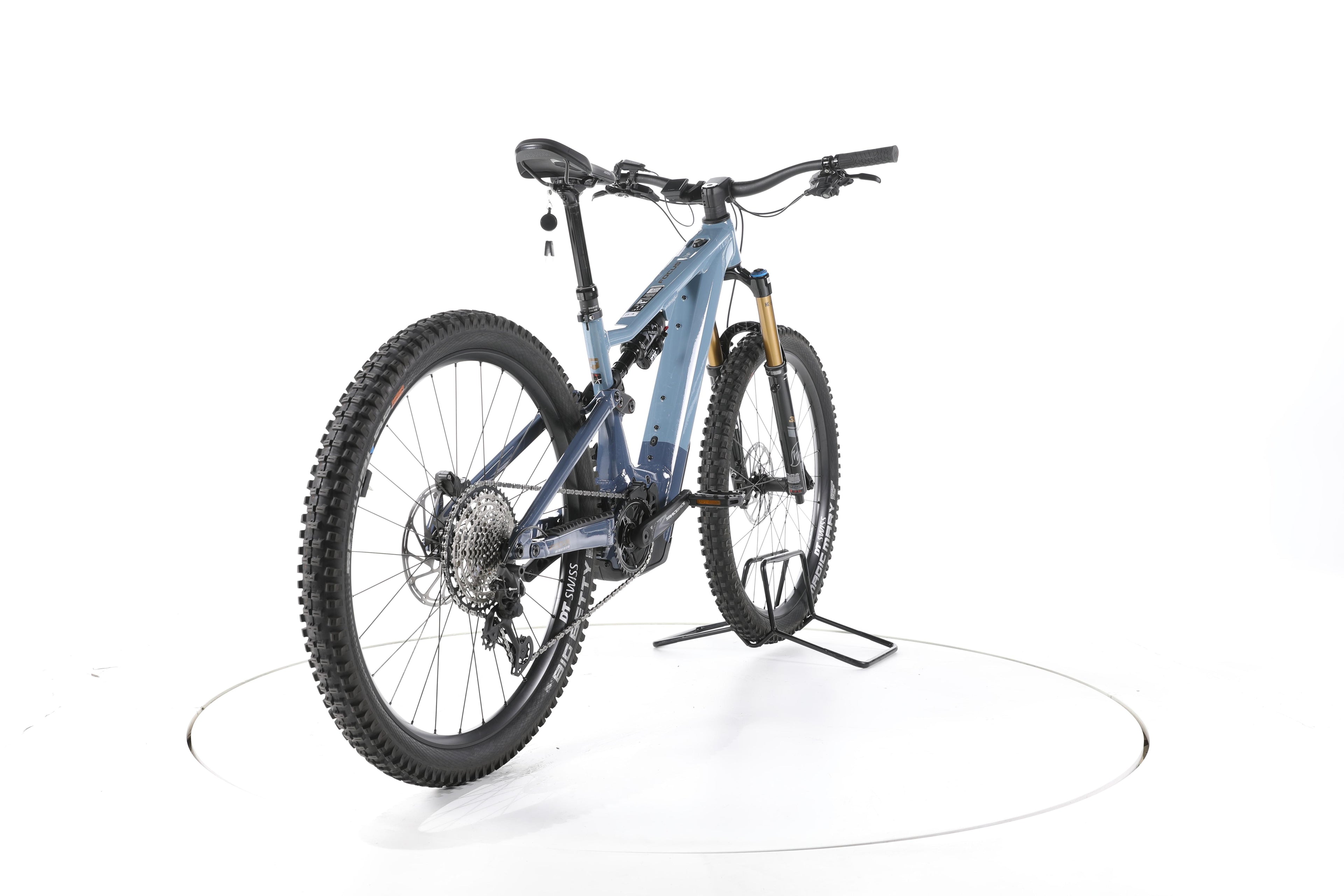 Focus JAM² 6.9 Fully E-Bike 2023 - Image 11