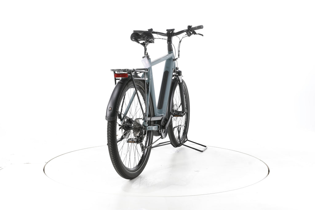 Winora Sinus 9 Trekking E-Bike - Image 11