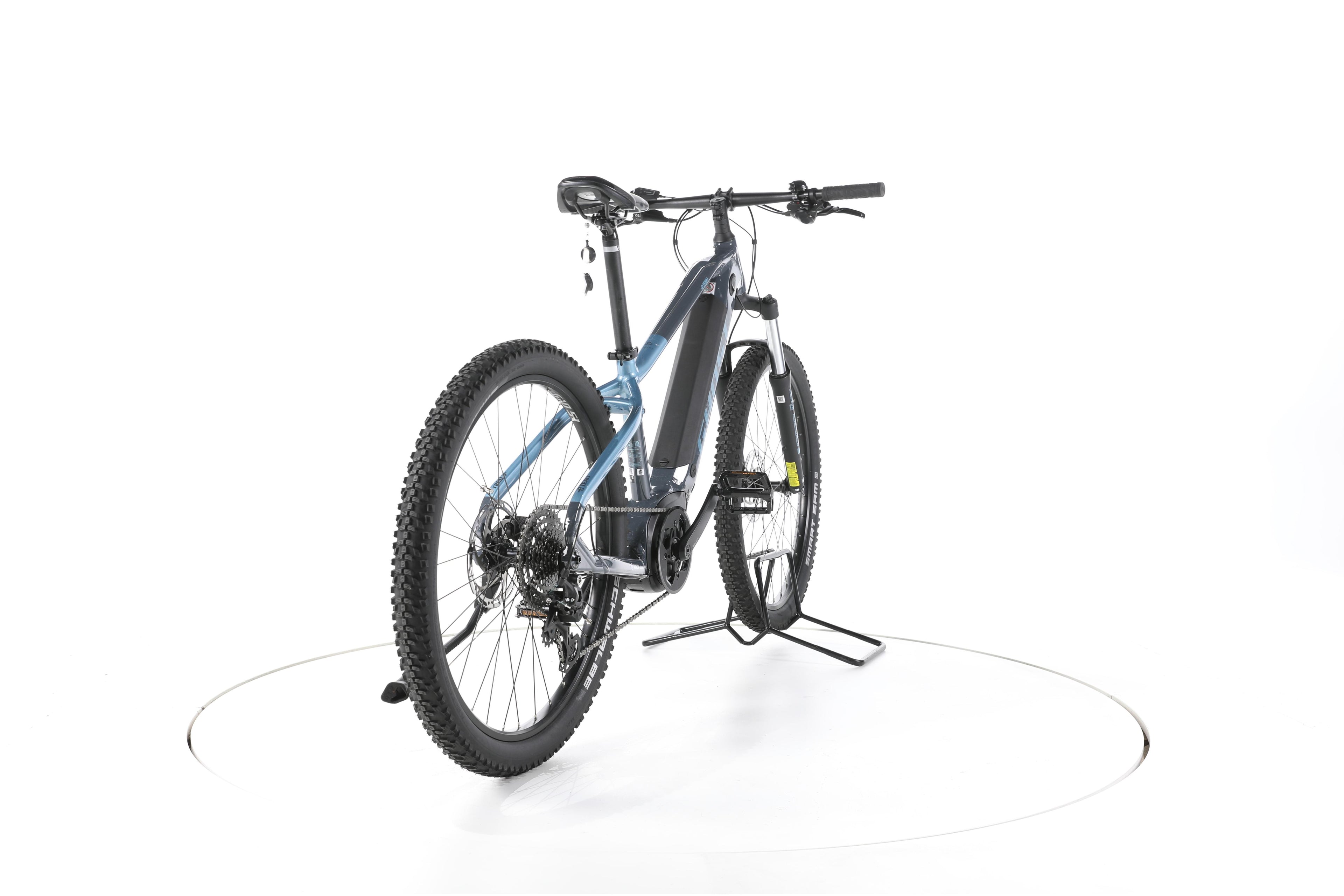 Ghost E-Teru Essential E-Bike 2023 - Image 11