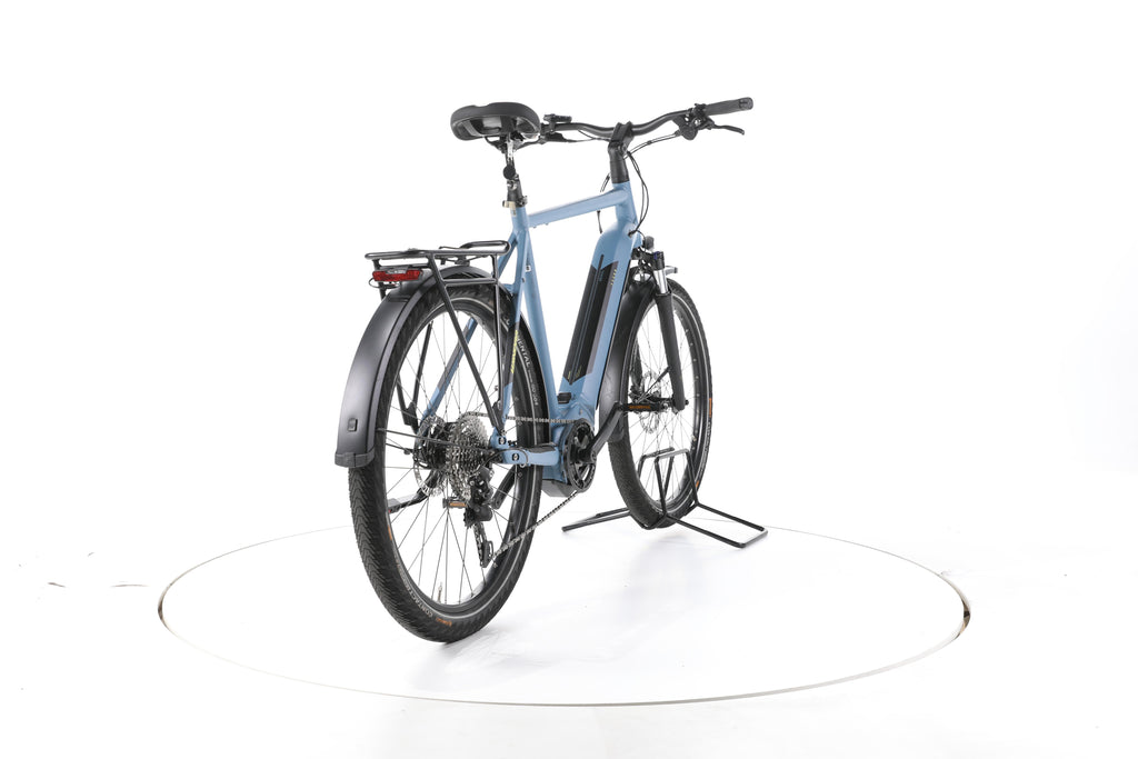 Winora TY200 Trekking E-Bike - Image 11