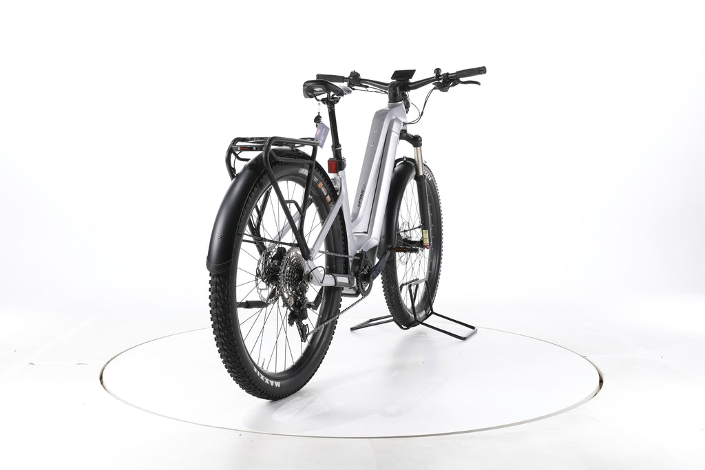 FLYER Uproc2 2.10 Trekking E-Bike - Image 11