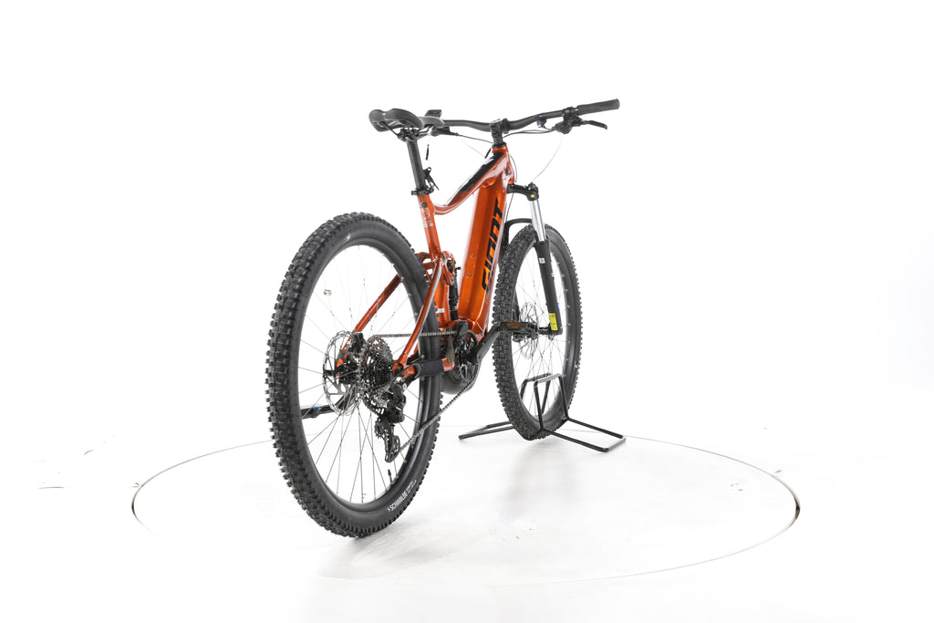 Giant Stance E+ 2 E-Bike Fully - Image 11