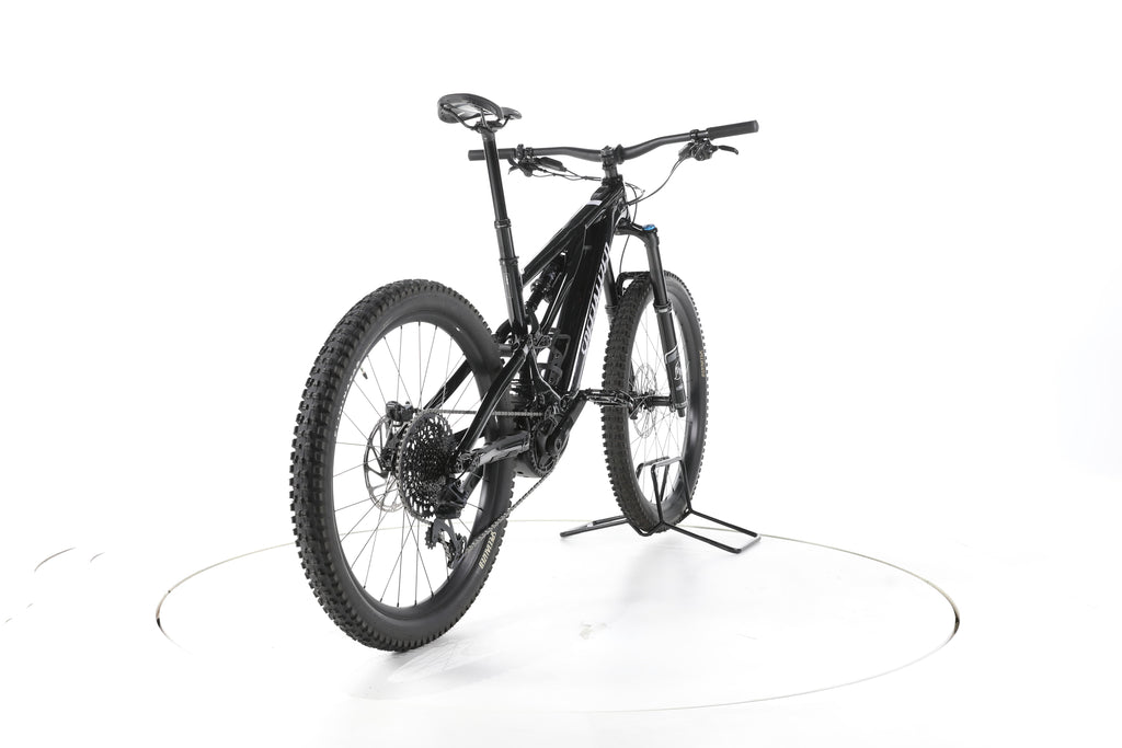 Specialized Turbo Levo Comp Alloy Fully E-Bike - Image 11