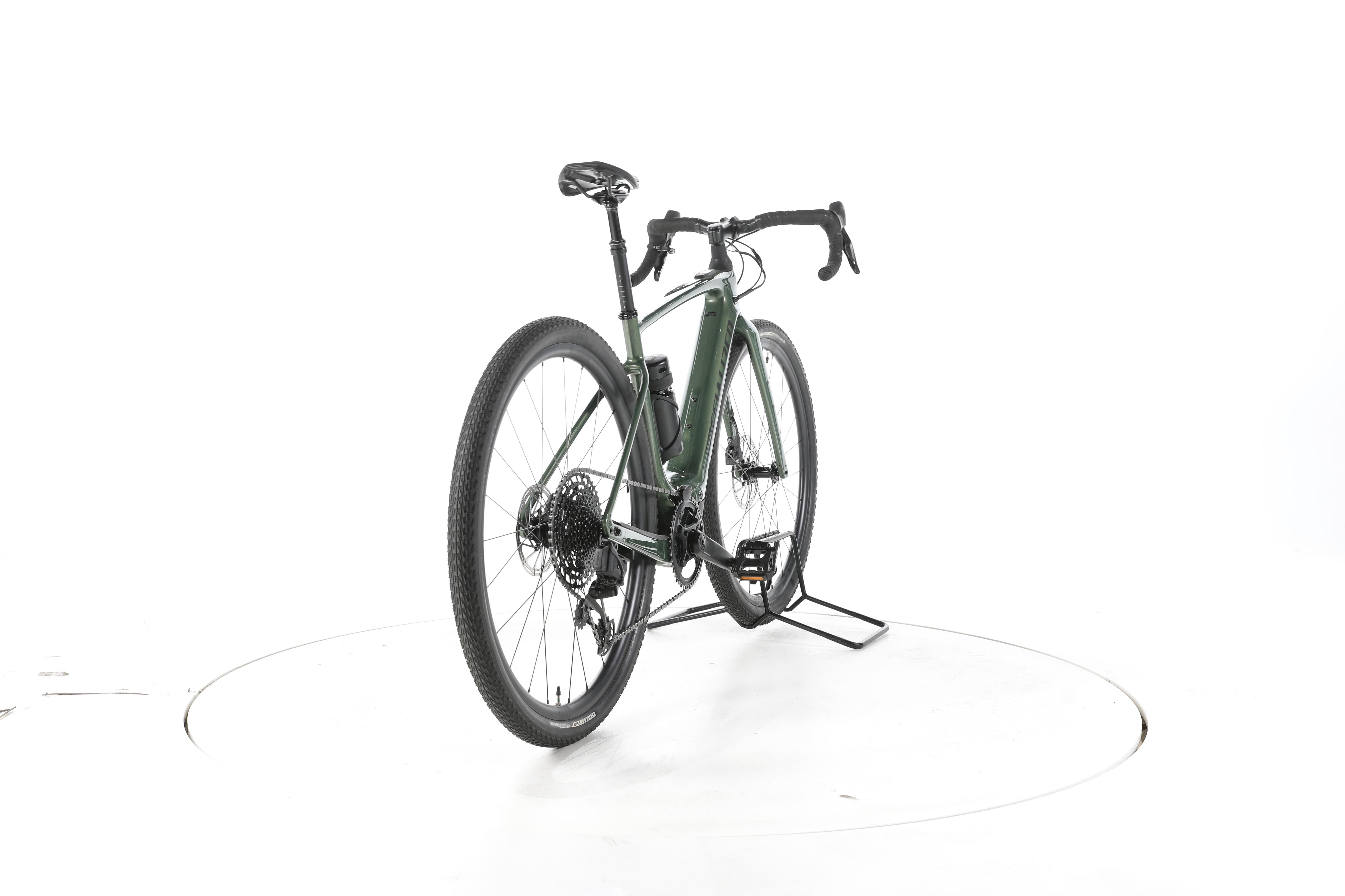 Specialized Turbo Creo SL Comp Carbon E-Gravel & Rennrad Carbon 2024 - Image 11