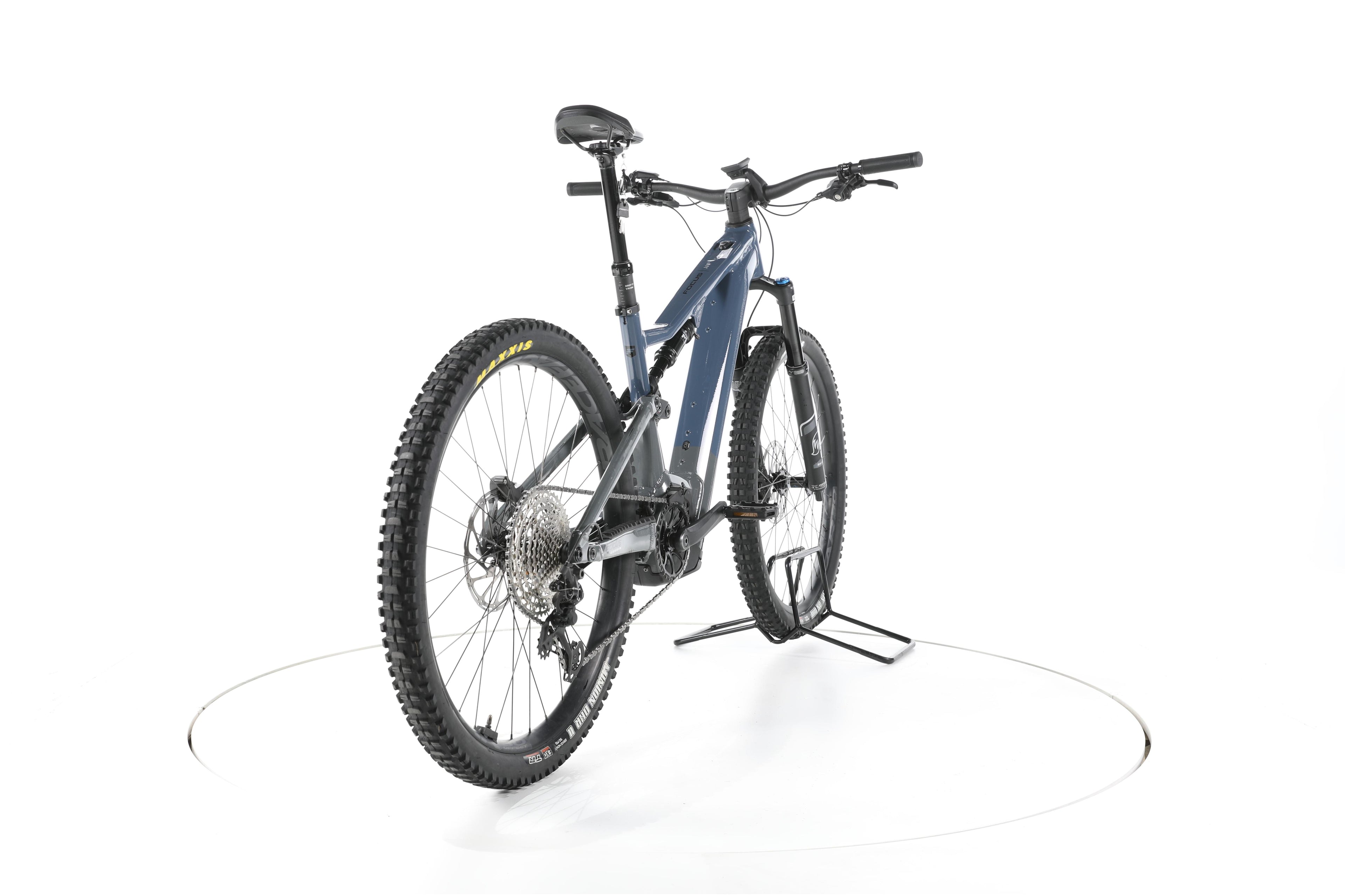 Focus Jam² 6.8 Fully E-Bike 2023 - Image 11