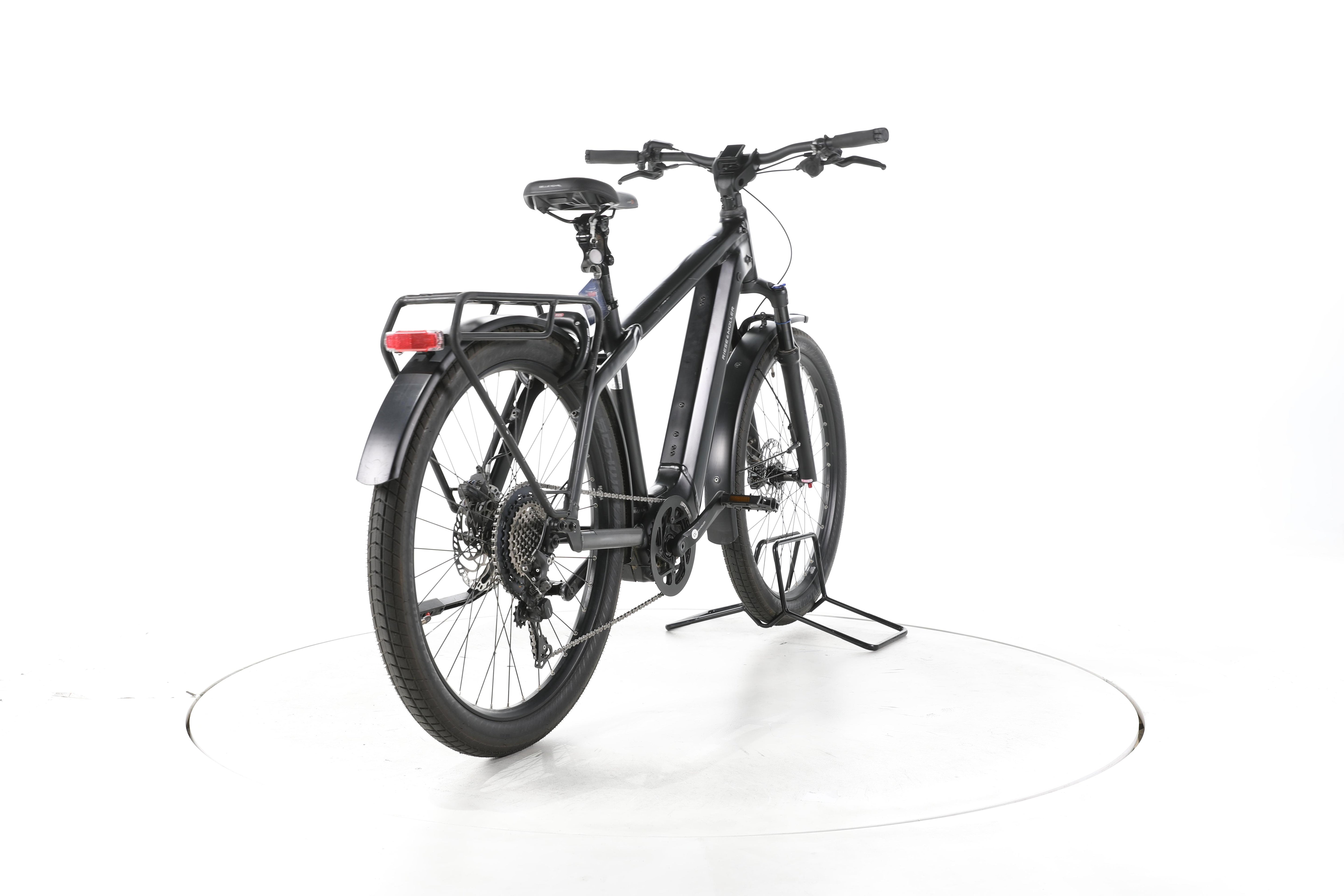 Riese & Müller Charger4 GT touring Trekking E-Bike - Image 11