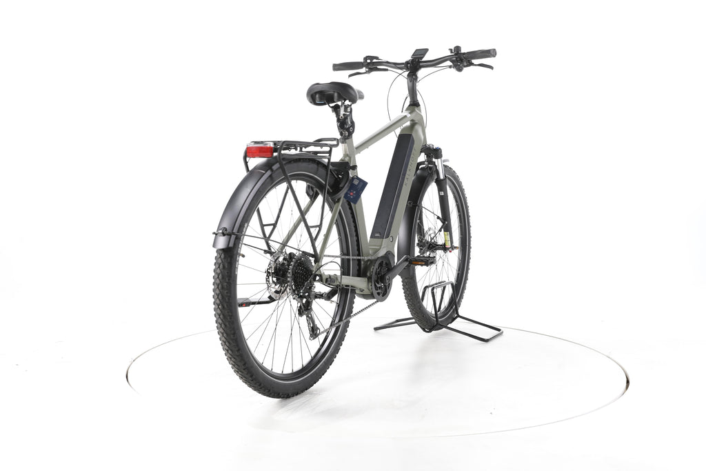 Kalkhoff ENTICE 5.B Trekking E-Bike 2024 - Image 11