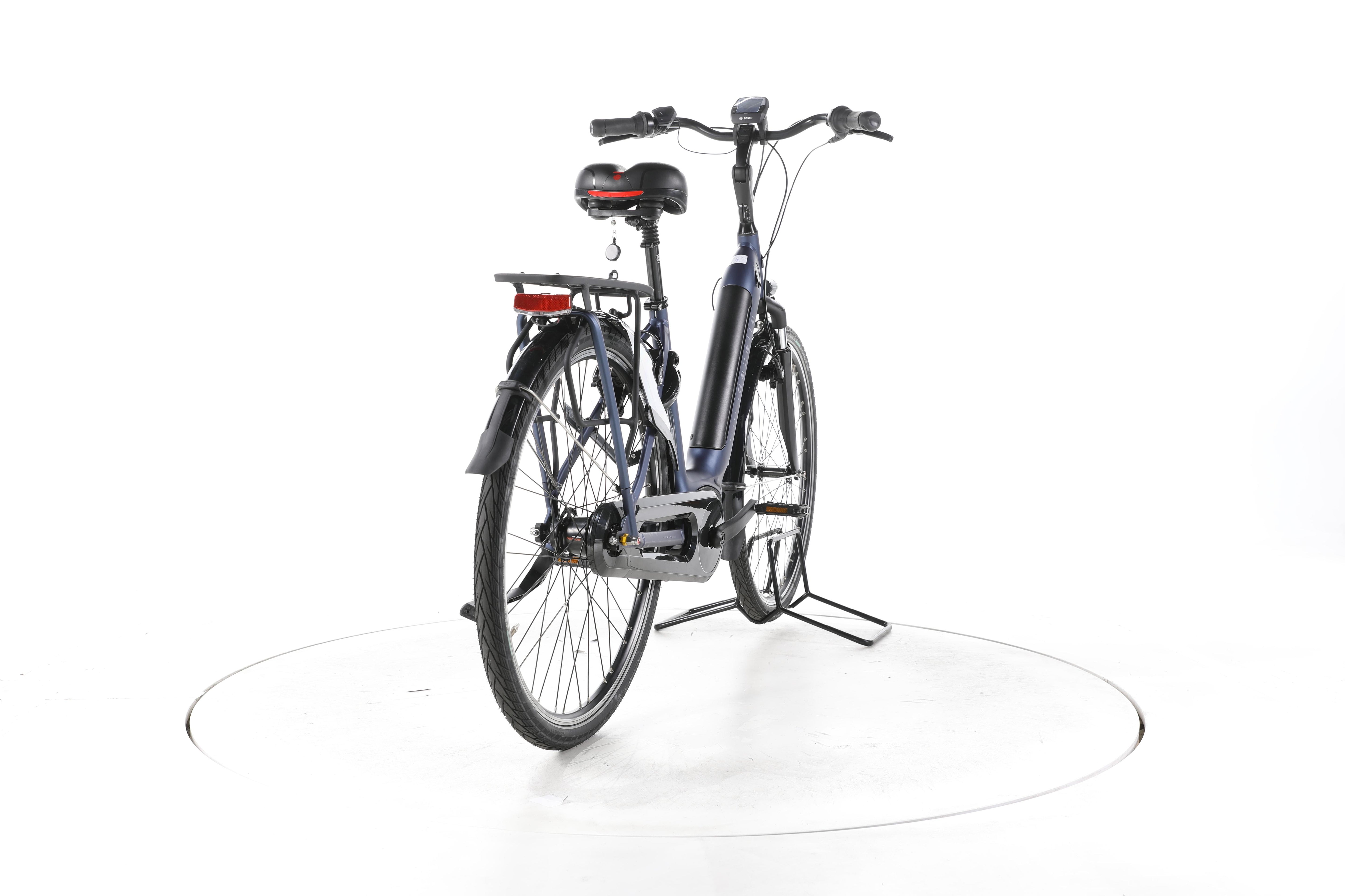Gazelle Arroyo C7+ City E-Bike Tiefeinsteiger - Image 11