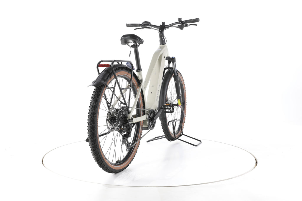 Bulls Iconic EVO 1 Trekking E-Bike 2025 - Image 11